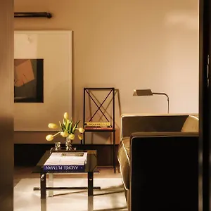 Apartment Pied A Terre Tuileries France