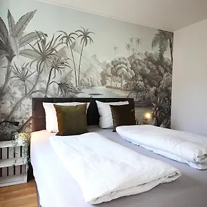  Apartment Ruhe Im Zentrum Privatparkplatz&panorama-erker Deutschland