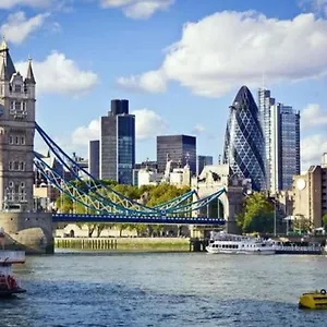  Ferienhaus 2 Bedrm - Tower Bridge - By Prime M-14 Großbritannien