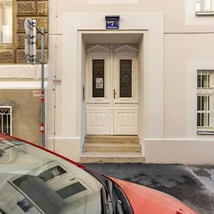  Apartment St. Elizabeth 1 Österreich