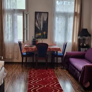  Apartment Meri Österreich