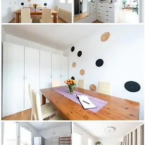  Homestay Rooftop Austria