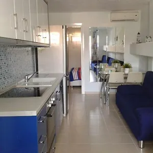  Apartment Rudi Griechenland