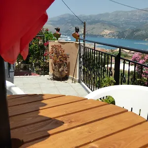  Apartment Anna Greece