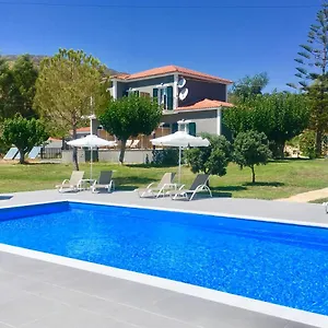  Apartment Alegria Kefalonia Greece
