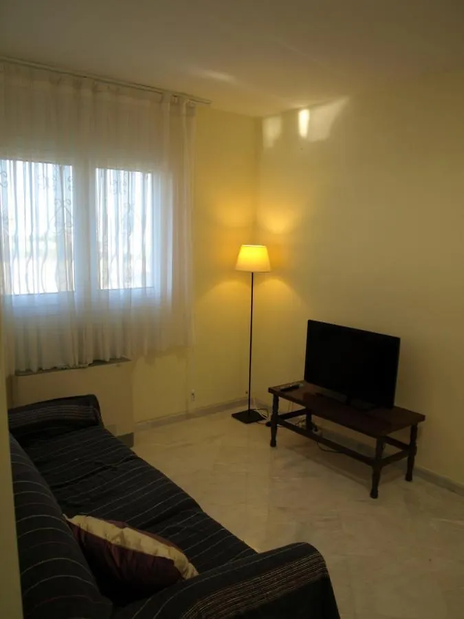 Παληοκτημα - Palioktima Apartment Neon Rysion Greece