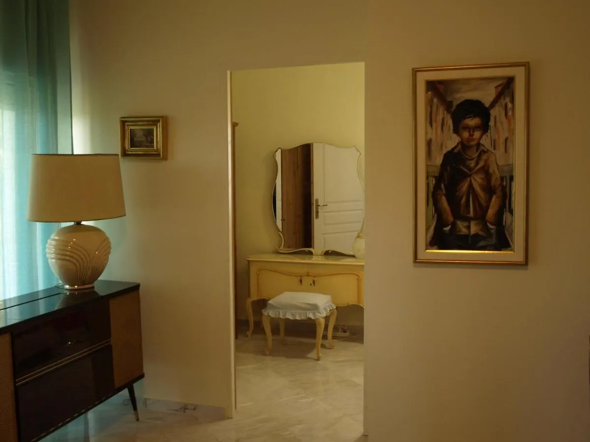 Παληοκτημα - Palioktima Apartment Neon Rysion